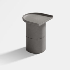 Multiplo Chair by Pulkra