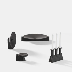 Compage single pcs by Pulkra
