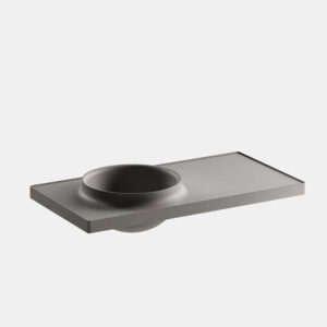 Dome Sink by Pulkra