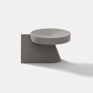 Compage Incense Burner by Pulkra