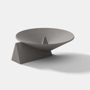 Compage Tray Small by Pulkra