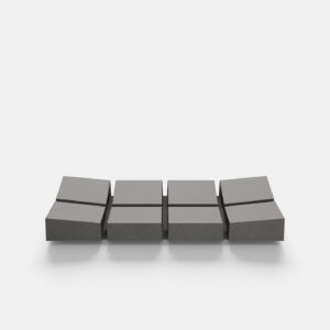 Tiles 08 by Pulkra