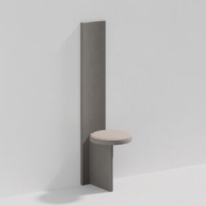 Posa Chair by Pulkra