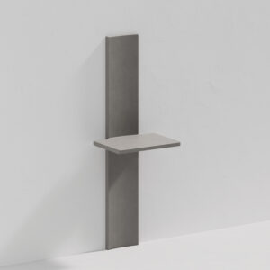 Posa Table by Pulkra